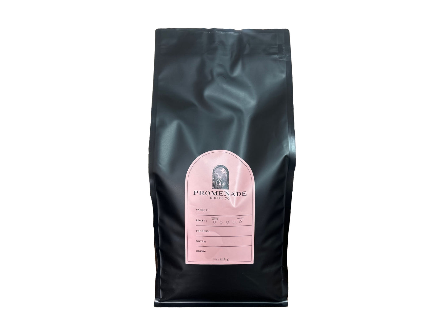 5lb Colombia Huila Pitalito - Washed