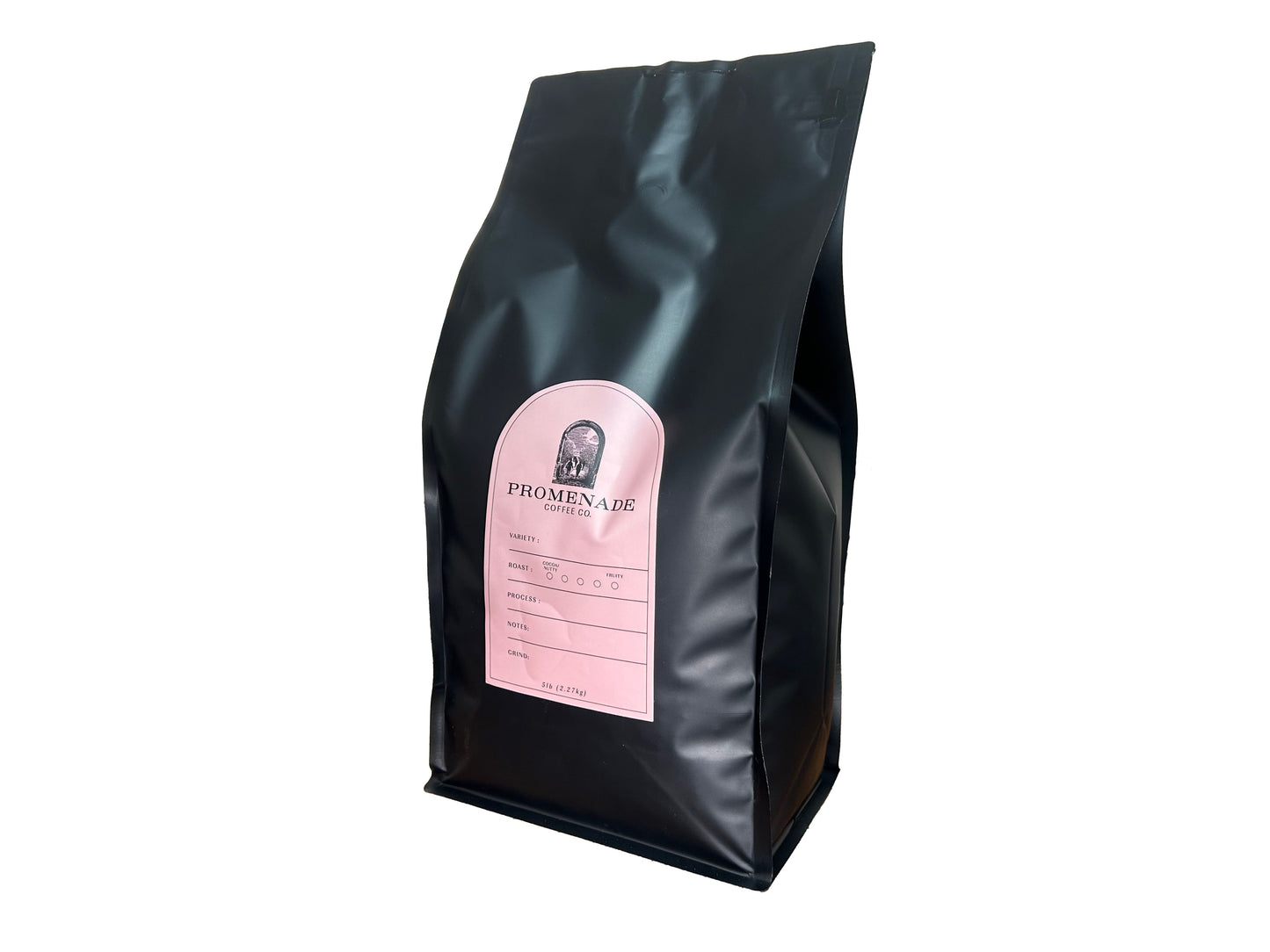 5lb Colombia Huila Pitalito - Washed