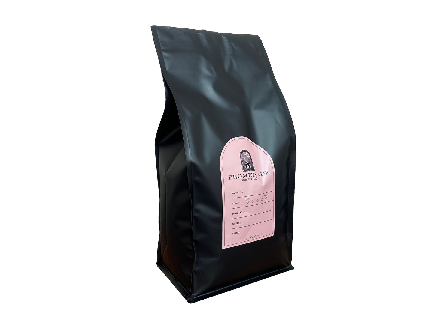 5lb Colombia Huila Pitalito - Washed