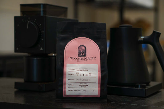 Can Decaf Coffee Actually Be Good?