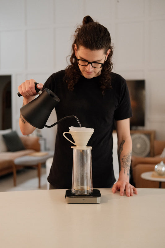 What Coffee Is The Best?
