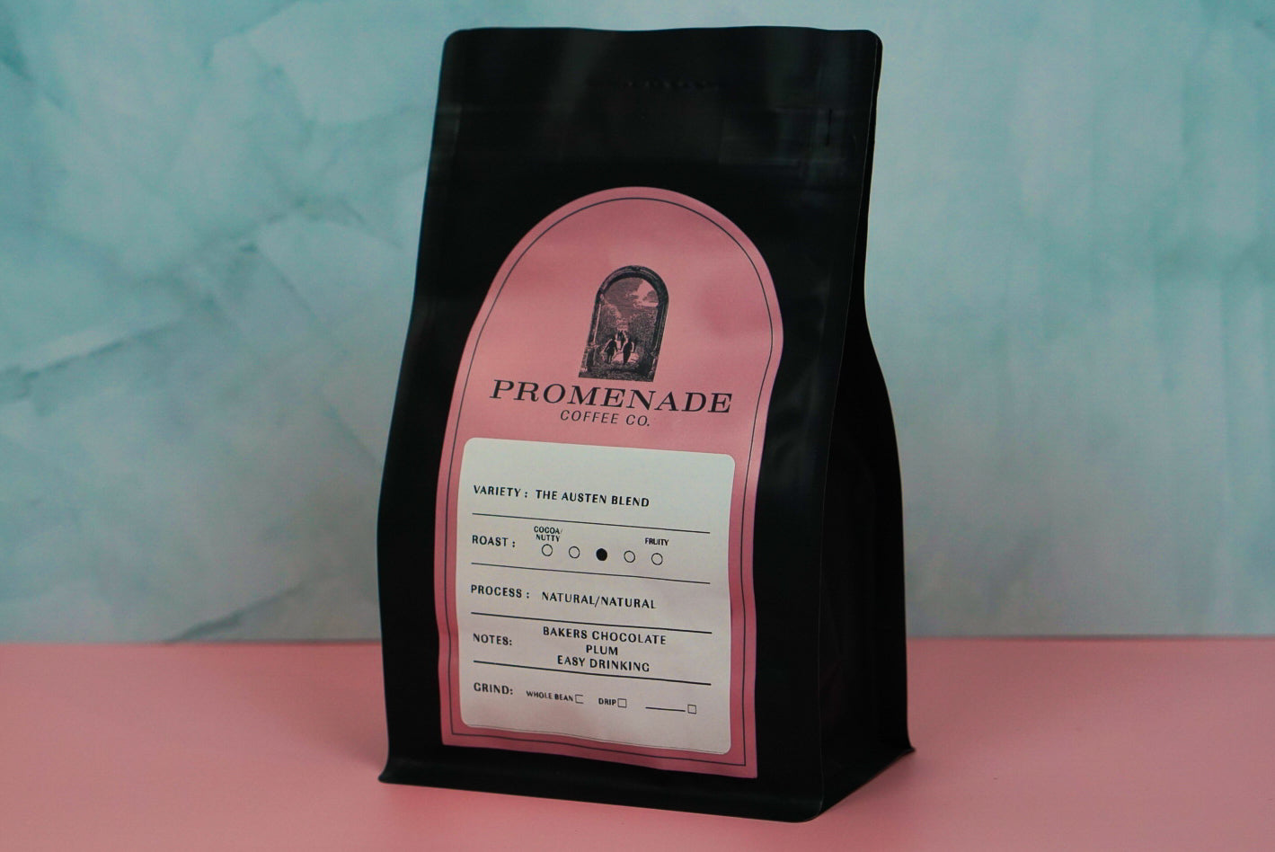 12oz - The Austen Blend
