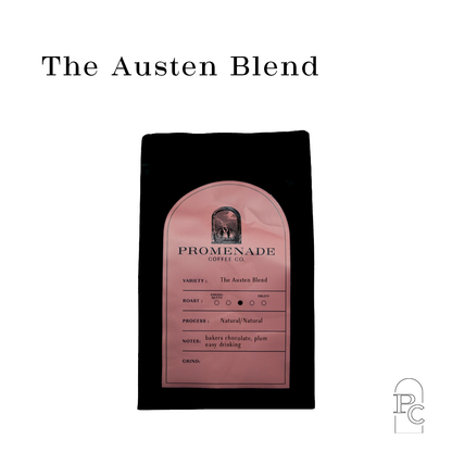 12oz - The Austen Blend