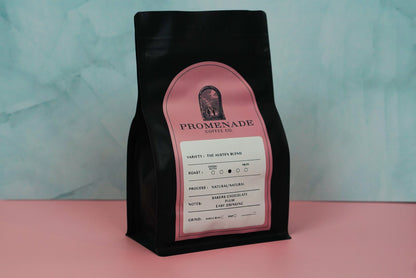 12oz - The Austen Blend