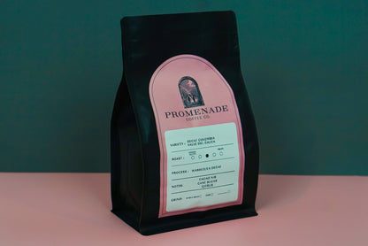 12oz Decaf - Colombia Valle del Cauca