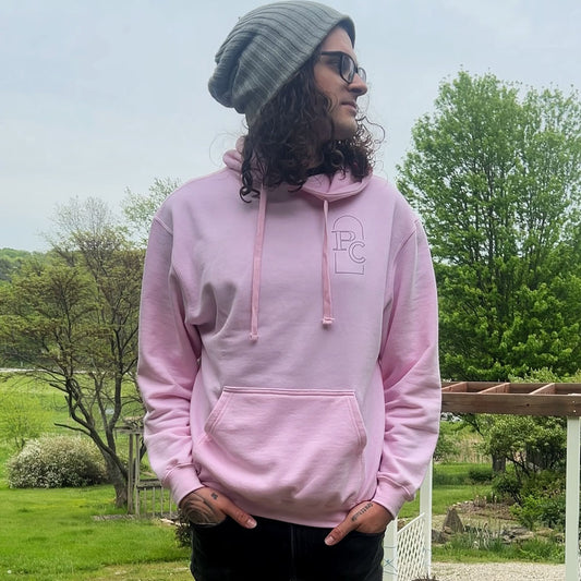 Promenade Hoodie