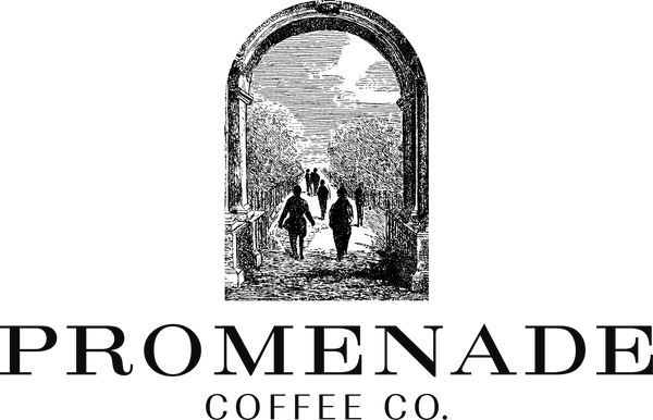 Promenade Coffee 