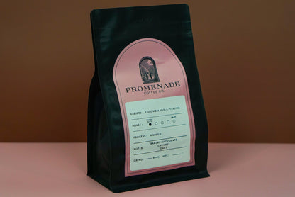12oz Colombia Huila Pitalito - Washed