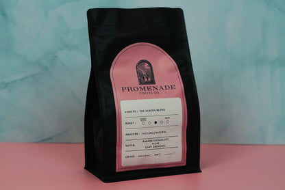 12oz - The Austen Blend
