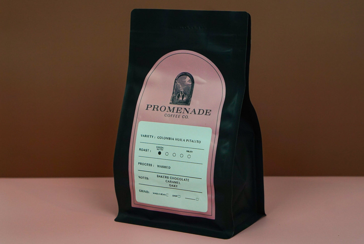 12oz Colombia Huila Pitalito - Washed