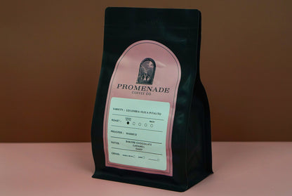 12oz Colombia Huila Pitalito - Washed